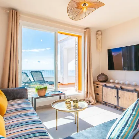Apartamento Vistamar 96 Benitachell