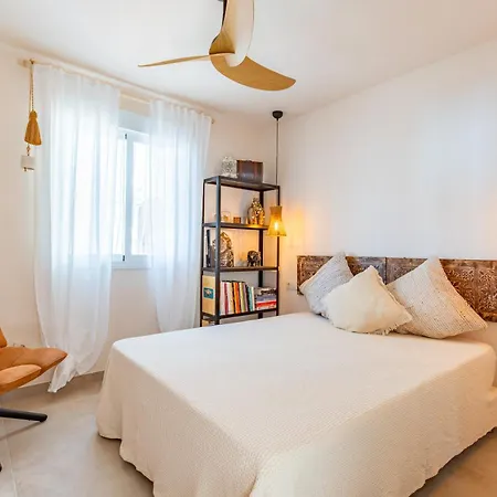 Vistamar 96 شقة *