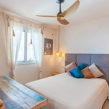 Vistamar 96 بينيتاشيل