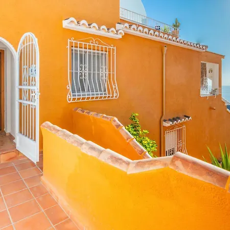 شقة Vistamar 96 بينيتاشيل