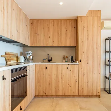 Vistamar 96 Apartmán