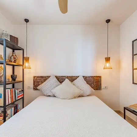 Apartmán Vistamar 96 Benitachell