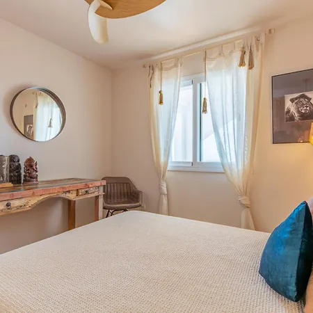 Apartmán Vistamar 96 Benitachell
