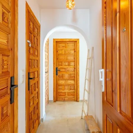 Apartmán Vistamar 96 *