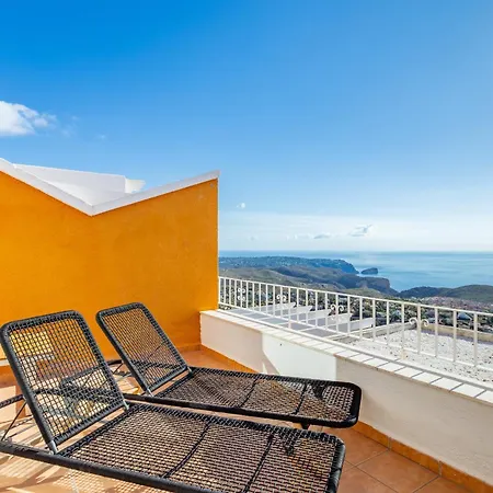Apartmán Vistamar 96 *