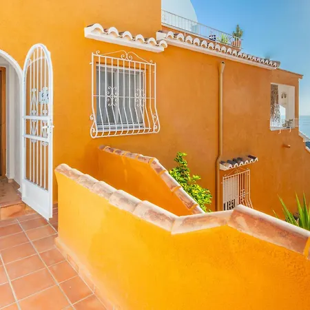 Vistamar 96 Apartmán