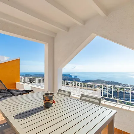 Apartamento Vistamar 96