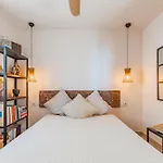 Vistamar 96 Apartman Benitachell