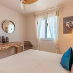 Apartman Vistamar 96 *