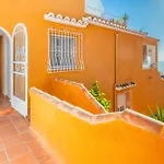 Apartman Vistamar 96 Benitachell