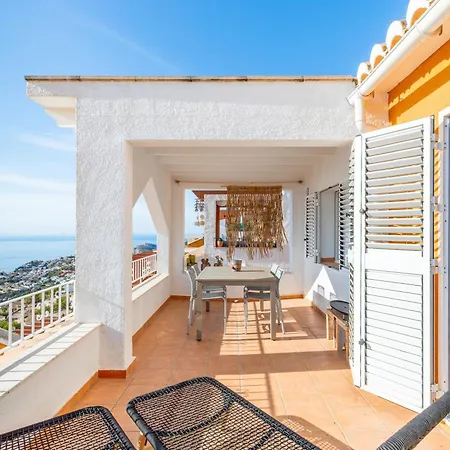 Vistamar 96 Apartman *