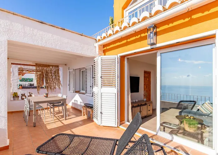 Apartman Vistamar 96