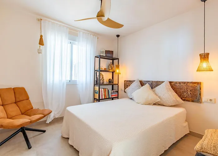 Vistamar 96 Apartman *