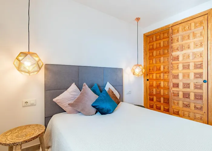 Apartman Vistamar 96