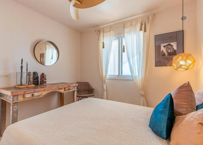 Apartman Vistamar 96 *