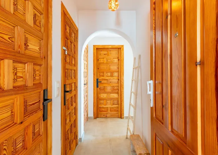 Vistamar 96 Apartman *