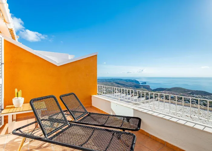 Apartman Vistamar 96 *