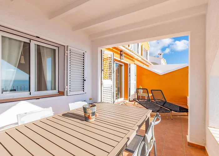 Apartman Vistamar 96